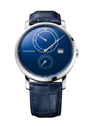Louis Erard Excellence 86236AA25-BDC555