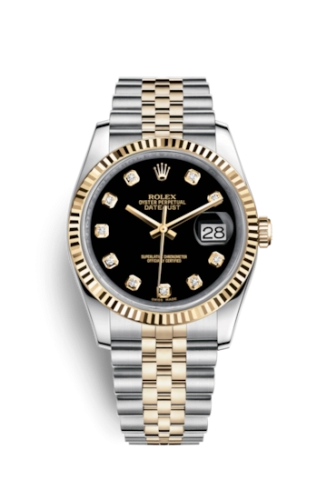 Rolex Datejust 36 116233-0158