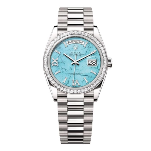 Rolex Day-Date 36 128349RBR-0031