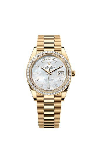 Rolex Day-Date 40 228398TBR-0043