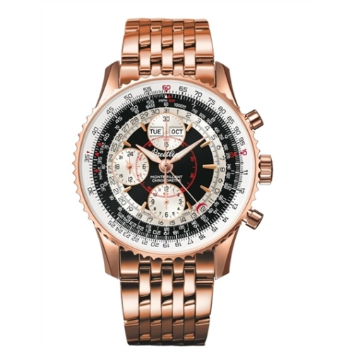 Breitling Montbrillant R2133012B994441R