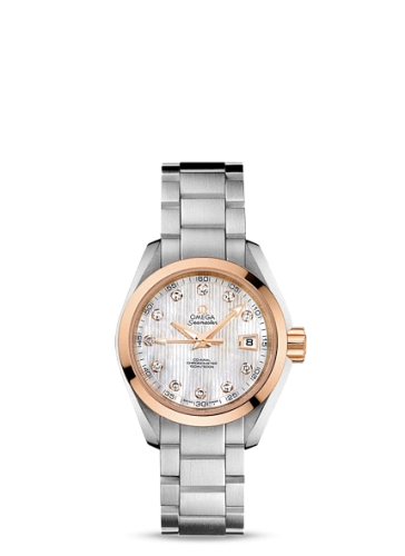 Omega Aqua Terra 231-20-30-20-55-003