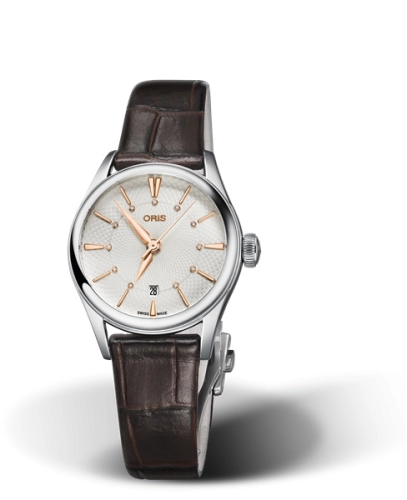 Oris Artelier 01-561-7722-4031-07-5-14-65FC