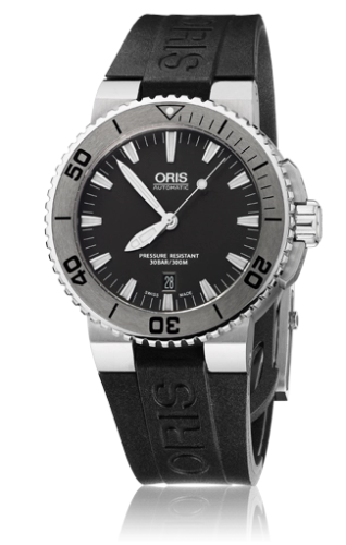Oris Aquis 01-733-7653-4153-07-4-26-34EB
