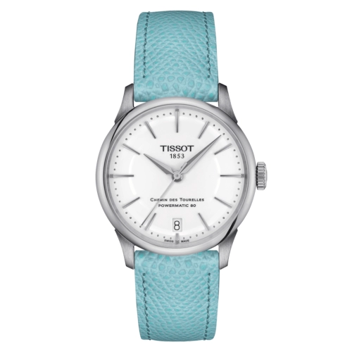 Tissot Chemin Des Tourelles T139-207-16-011-00