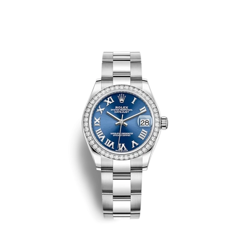 Rolex Datejust 31 278384RBR-0038