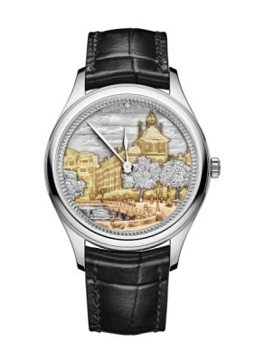 Vacheron Constantin Artelier Cabinotiers Special Order 2000C-000G-106C