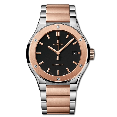 Hublot Classic Fusion 510-NO-1180-NO