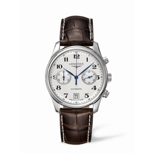 Longines Master Collection L2-669-4-78-3