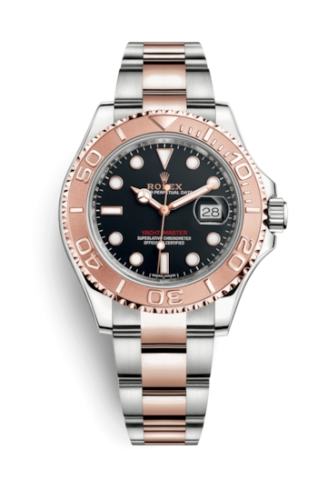Rolex Yacht-Master 116621-0002