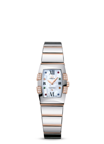 Omega Constellation 1283-79-00