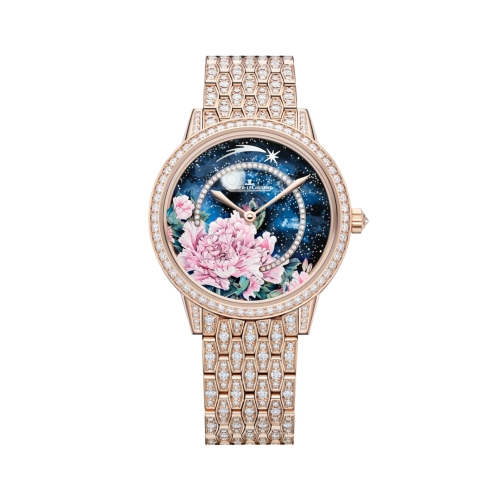 Jaeger-LeCoultre Rendez-Vous Q36423C3