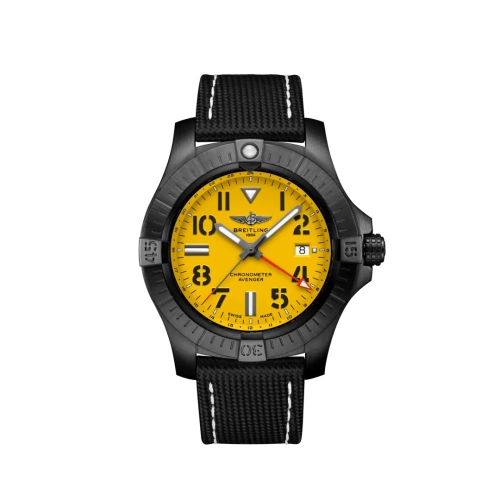 Breitling Avenger V323956A1I1X1
