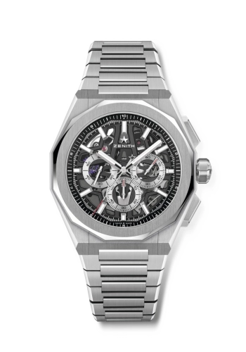 Zenith Defy Skyline 03-9500-3600-78-I001