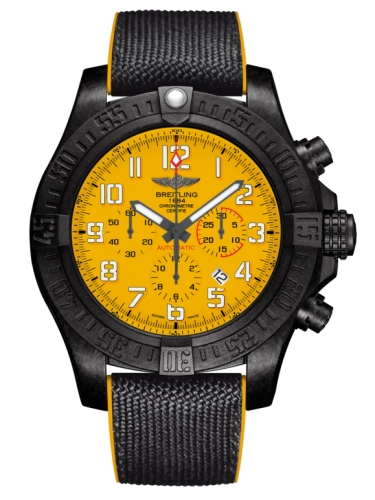 Breitling Avenger XB0170E4-I533-282S