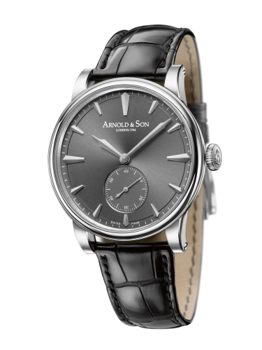 Arnold & Son Royal Collection 1LCAS-S02A-C111S