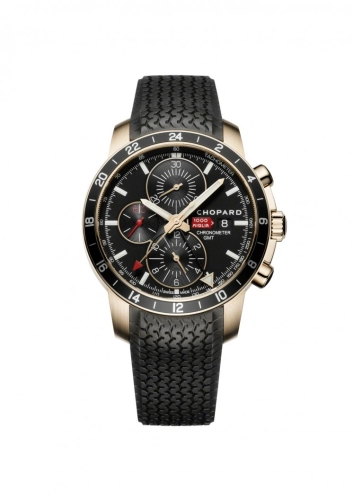 Chopard Classic Racing 161288-5001