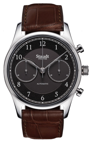 Praeludium Chronograph