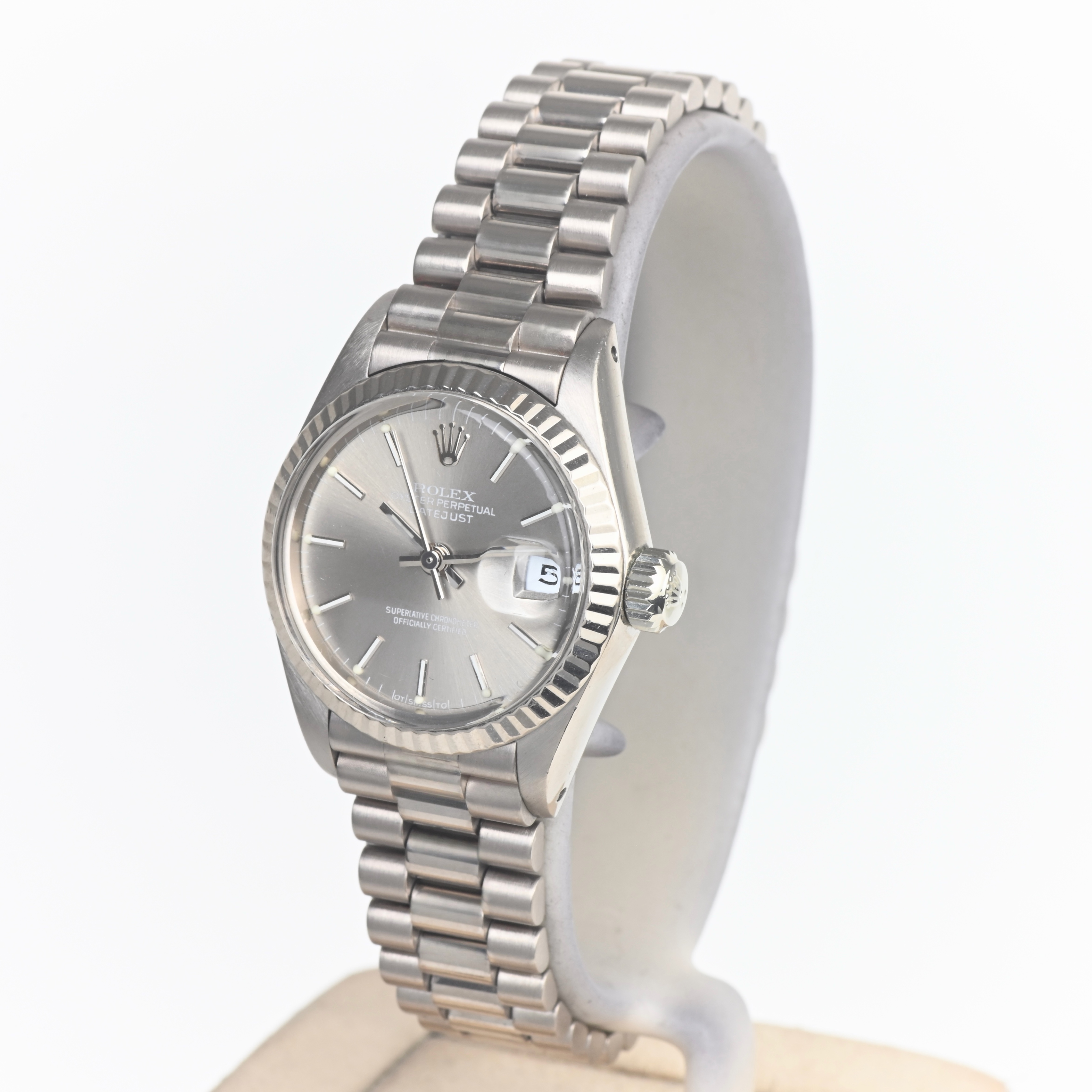 Lady-Datejust - Bild 5