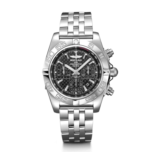 Breitling Chronomat B01 44 AB0110121B2A1
