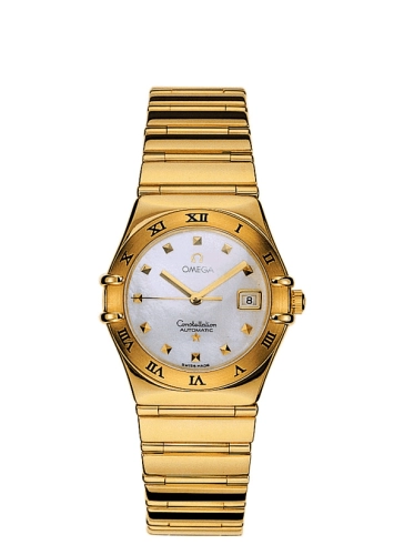 Omega Constellation 1191-71-00