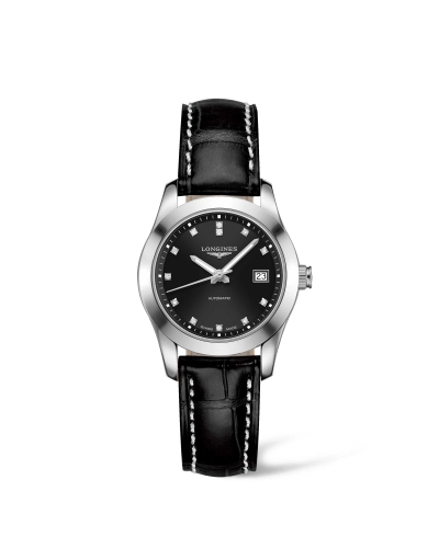 Longines Conquest Classic L2-285-4-58-3