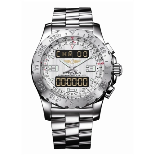 Breitling Airwolf A7836334-G653