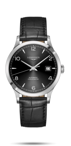 Longines Record L2-821-4-56-2