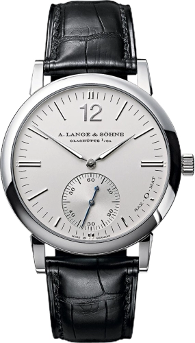 A. Lange & Söhne Saxonia 301-025