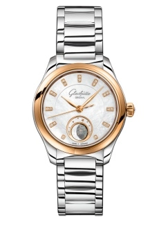 Glashütte Original Lady Serenade 1-35-14-01-06-14