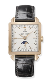 Omega Museum Collection 5756-30-01