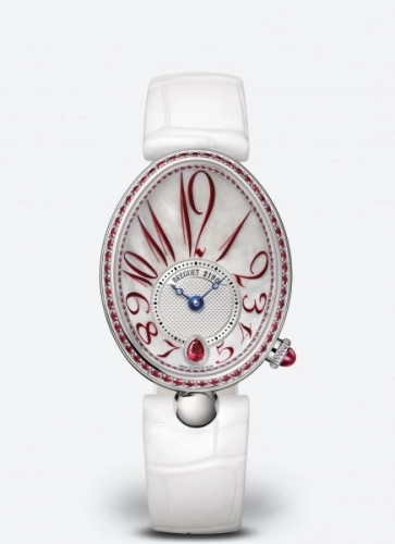 Breguet Reine de Naples 8918BB-5R-964-R00R