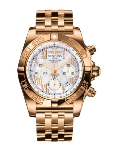 Breitling Chronomat B01 44 HB011012-A693-375H