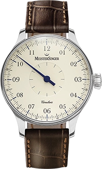 MeisterSinger Single-Hand CC103