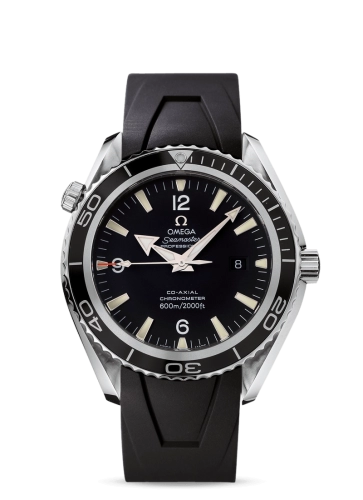 Omega Seamaster Planet Ocean 2900-50-91