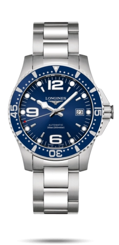 Longines HydroConquest L3-742-4-96-6