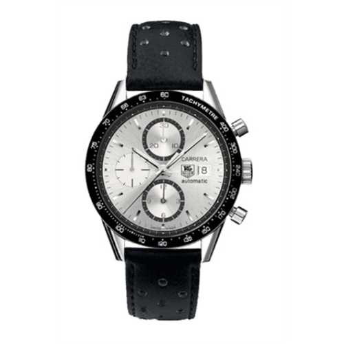 TAG Heuer Carrera CV2017-FC6205