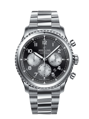 Breitling AVI AB0117131B1A1