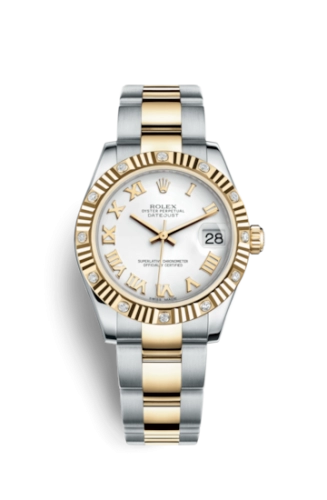 Rolex Datejust 31 178313-0061