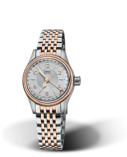 Oris Big Crown 01-594-7695-4361-07-8-14-32