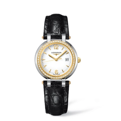Longines PrimaLuna L8-112-5-94-2