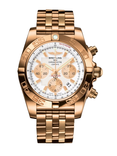 Breitling Chronomat B01 44 HB011012-A696-375H