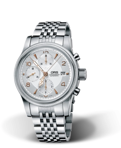 Oris Big Crown 01-674-7567-4061-07-8-21-61