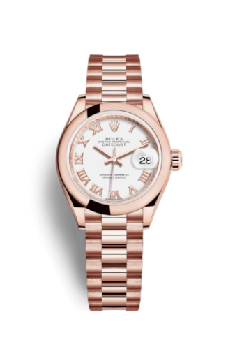 Rolex Lady-Datejust 279165-0021