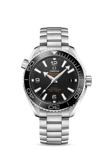 Omega Seamaster Planet Ocean 215-30-40-20-01-001