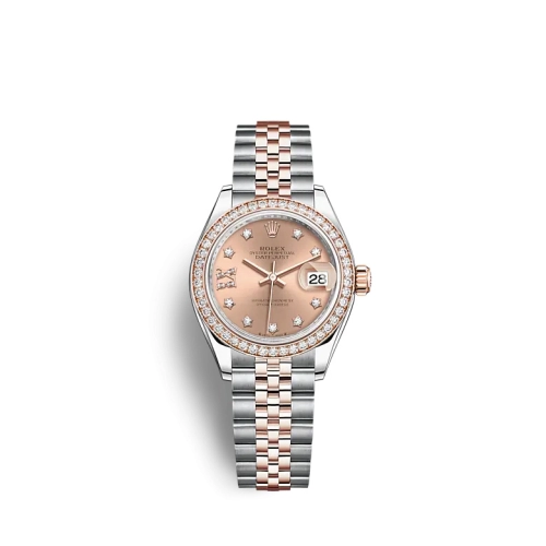 Rolex Lady-Datejust 279381RBR-0027