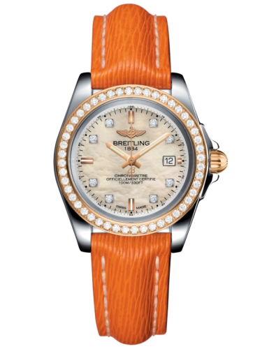 Breitling Galactic C7133053-A803-212X-A14BA-1