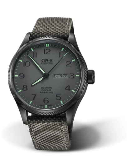 Oris ProPilot 01-735-7698-4783-SET