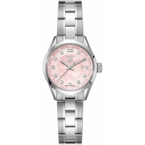 TAG Heuer Carrera WV1417-BA0793