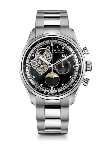 Zenith El Primero 03-2160-4047-21-M2160